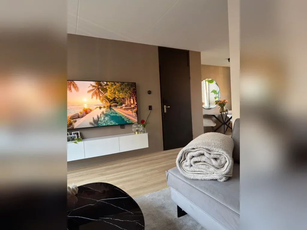 Appartement Jonkerstraat in Groningen