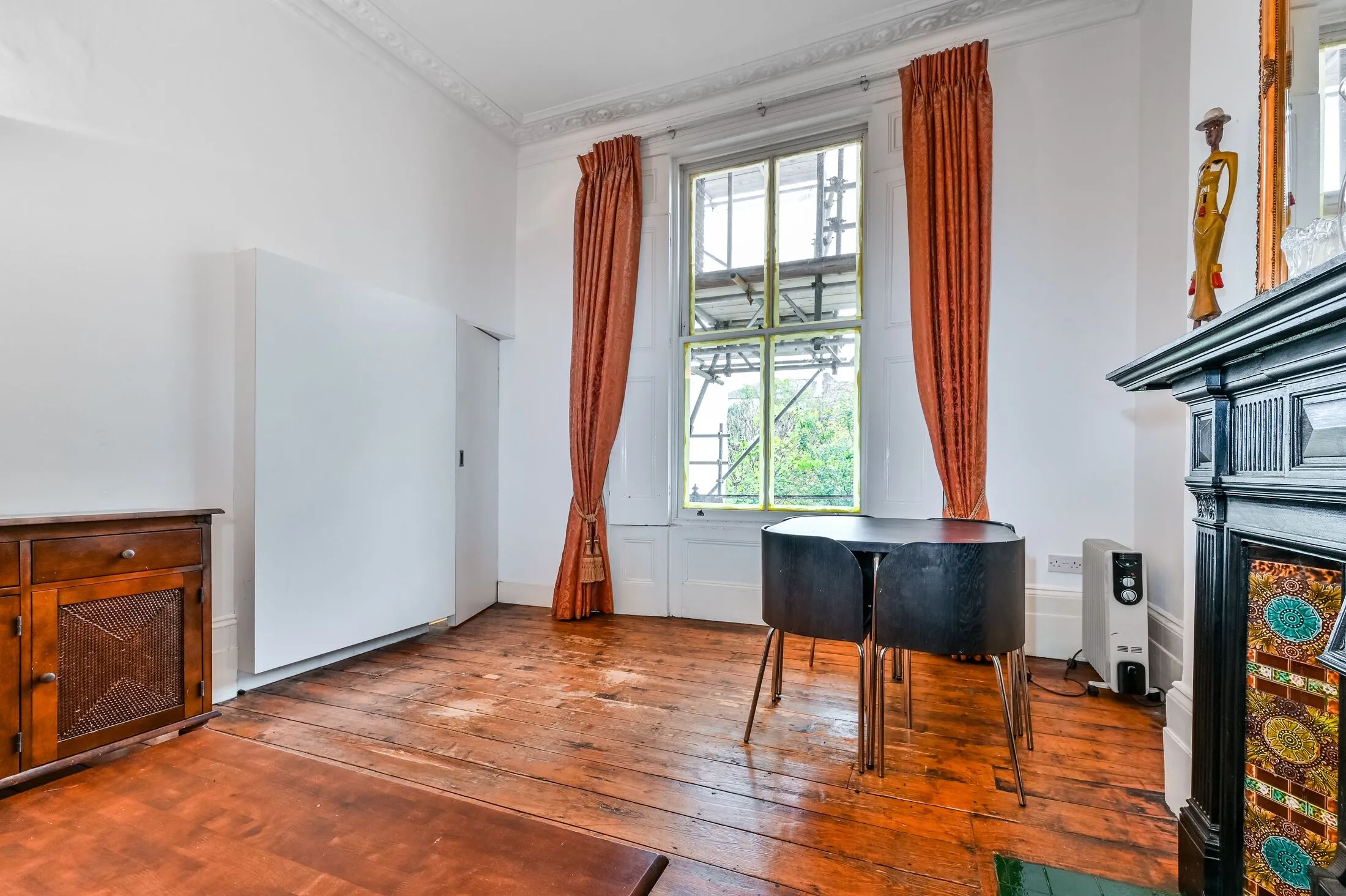 Flat South Villas in Greater London