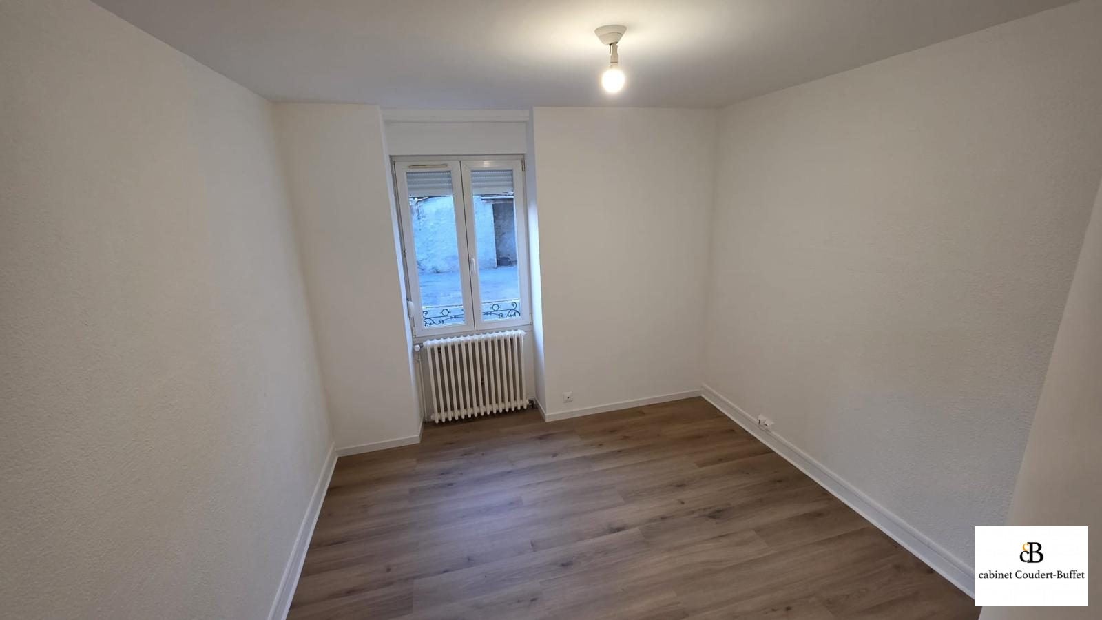 Appartement Rue Émile Combes à Cosne-Cours-sur-Loire