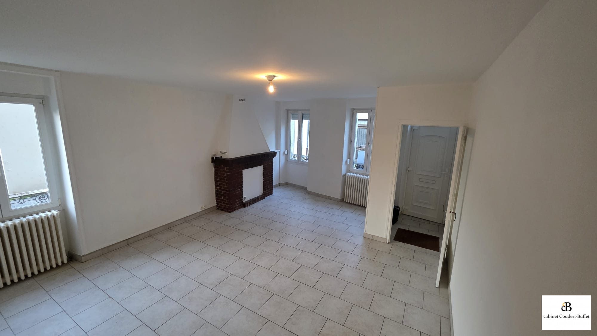 Appartement Rue Émile Combes à Cosne-Cours-sur-Loire