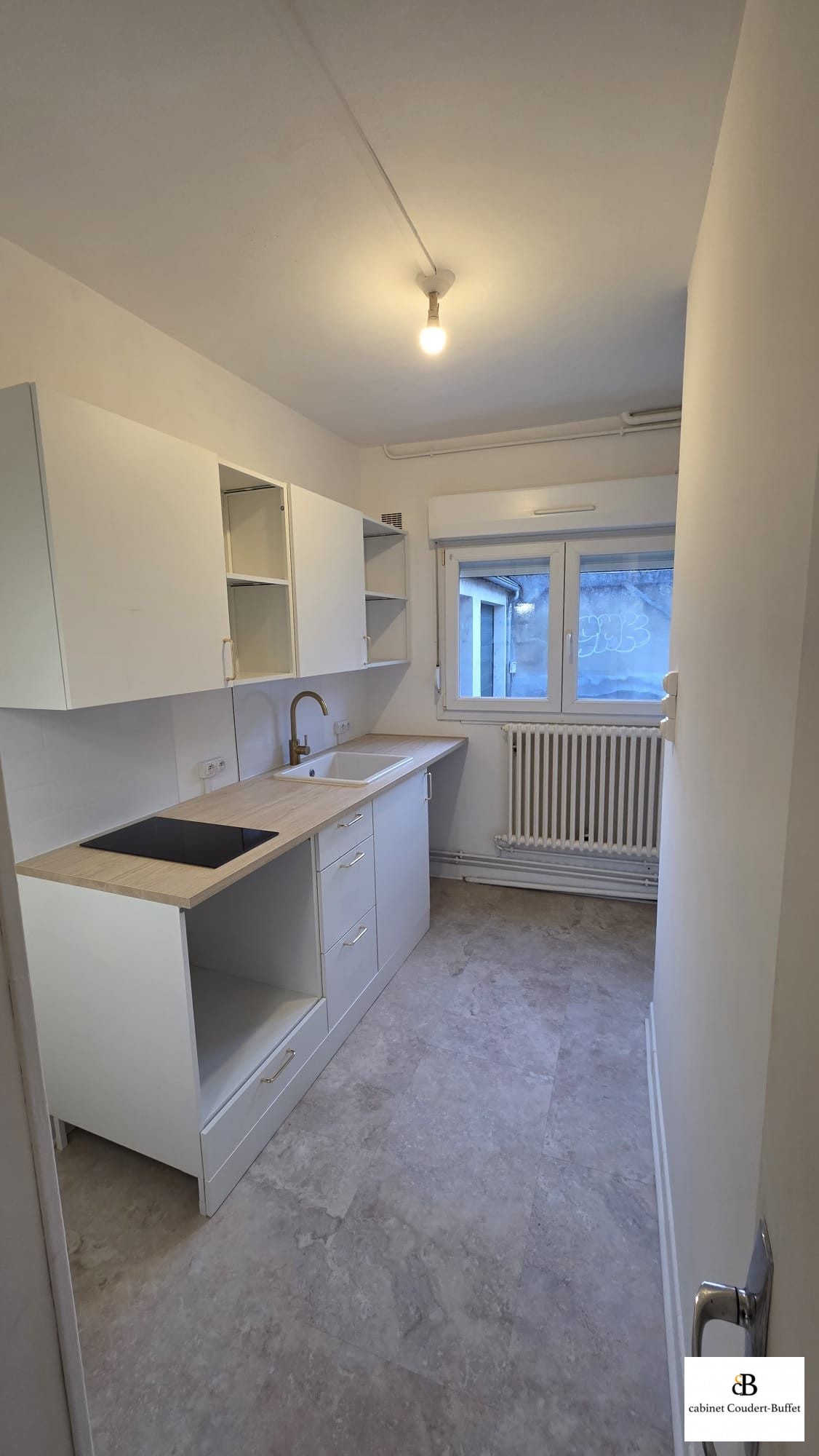Appartement Rue Émile Combes à Cosne-Cours-sur-Loire
