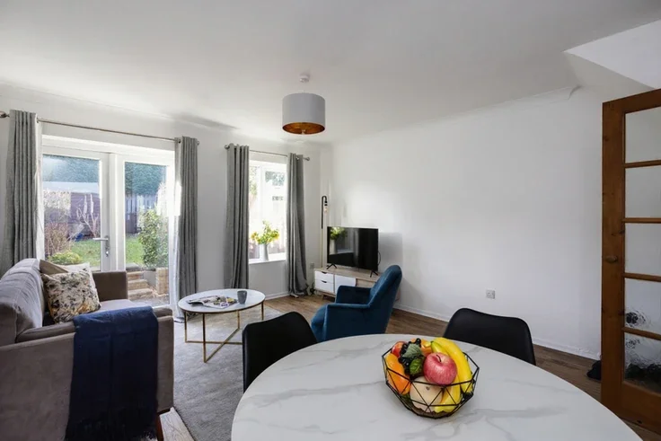 House Leicester in Bracknell
