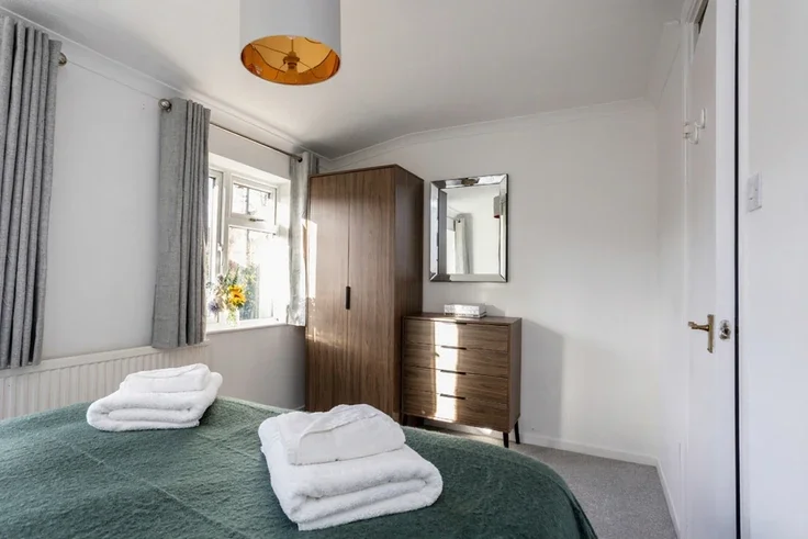 House Leicester in Bracknell