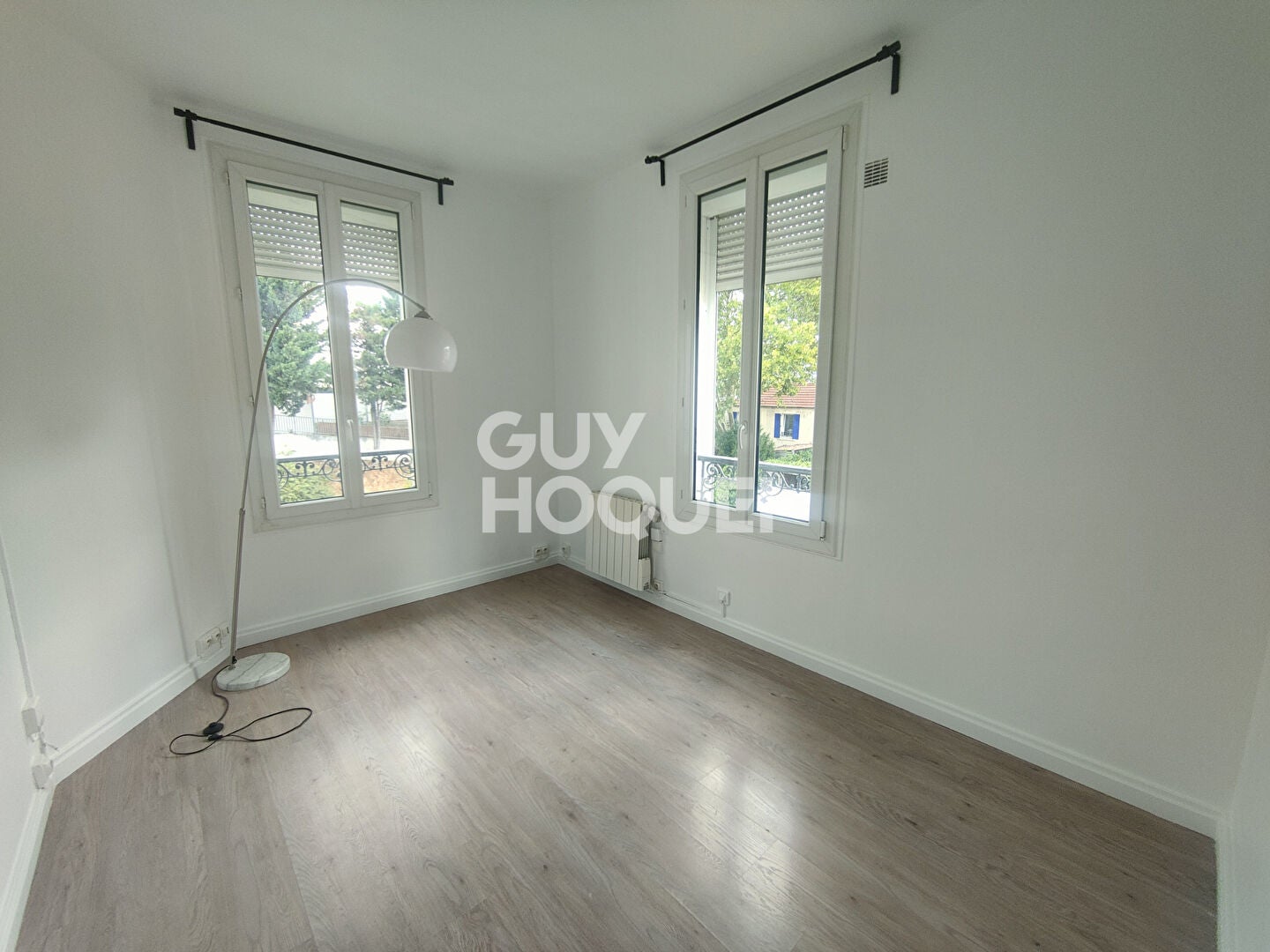 Appartement Rue du Capitaine Guynemer à Courbevoie