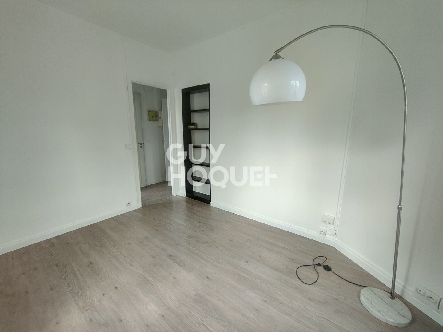 Appartement Rue du Capitaine Guynemer à Courbevoie