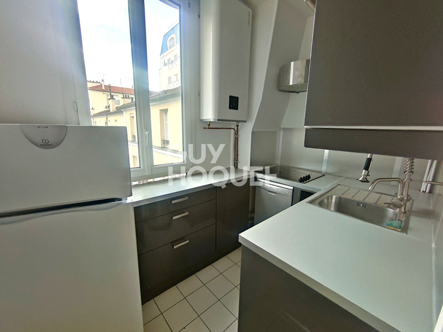 Appartement Rue du Capitaine Guynemer à Courbevoie
