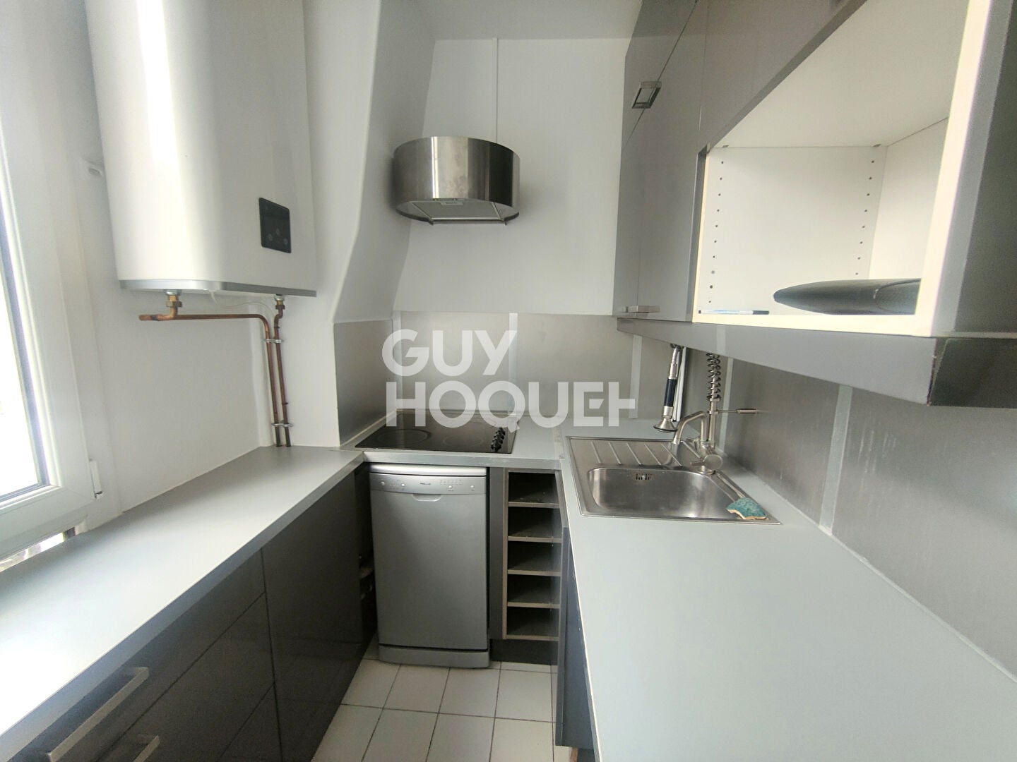 Appartement Rue du Capitaine Guynemer à Courbevoie