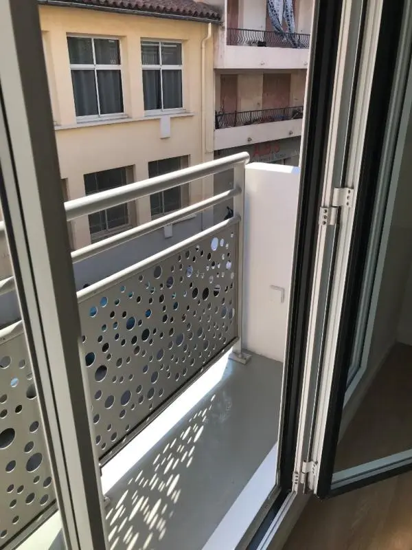 Appartement Rue Verdilhan à Marseille