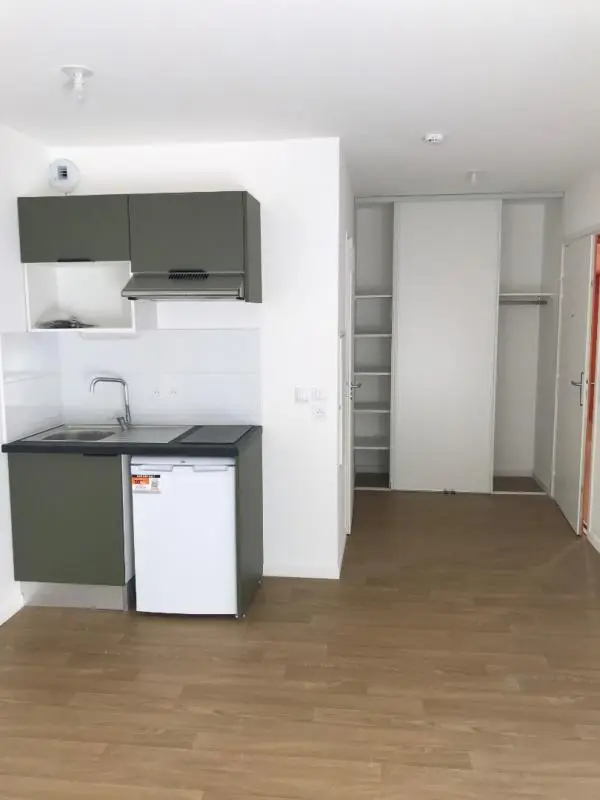 Appartement Rue Verdilhan à Marseille