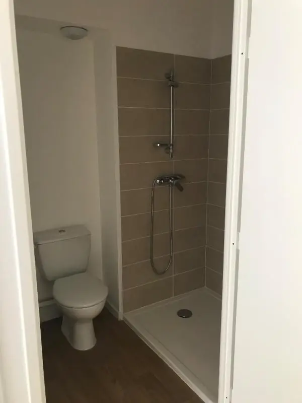 Appartement Rue Verdilhan à Marseille