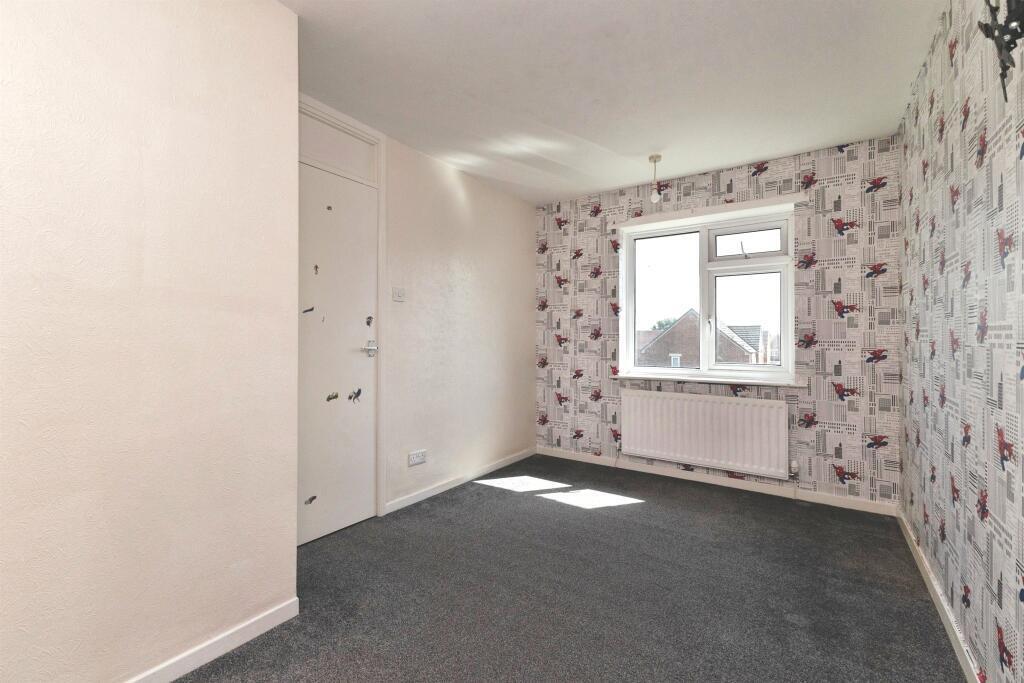 House Roseberry Road in Middlesbrough
