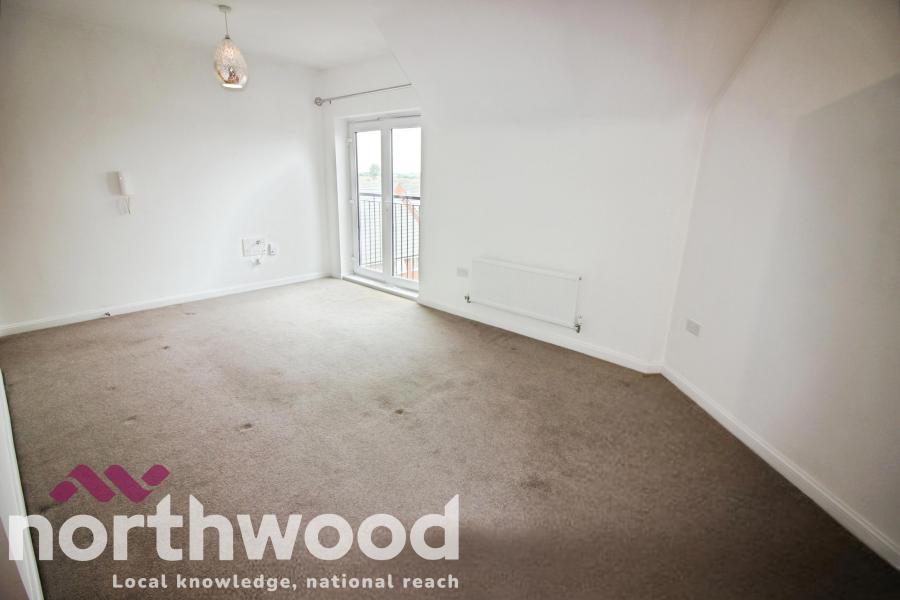 Flat Blowick Moss Lane in Southport