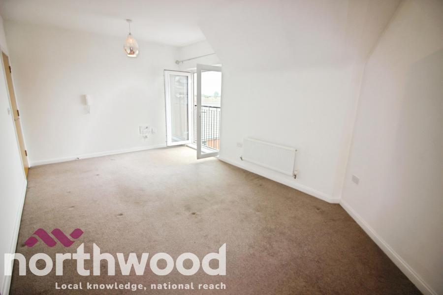 Flat Blowick Moss Lane in Southport