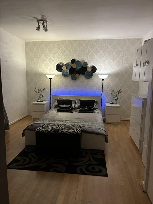 Room Malden Road in Greater London
