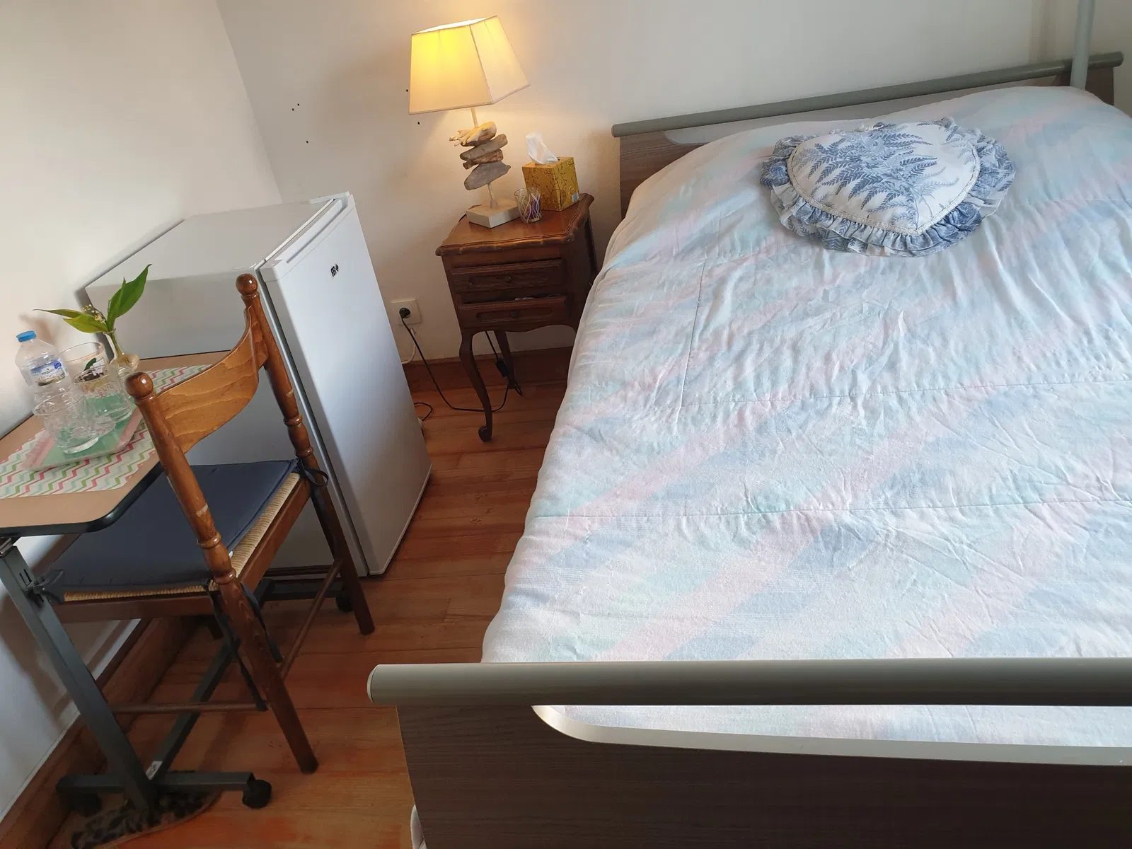 Chambre D 60 à Duisans
