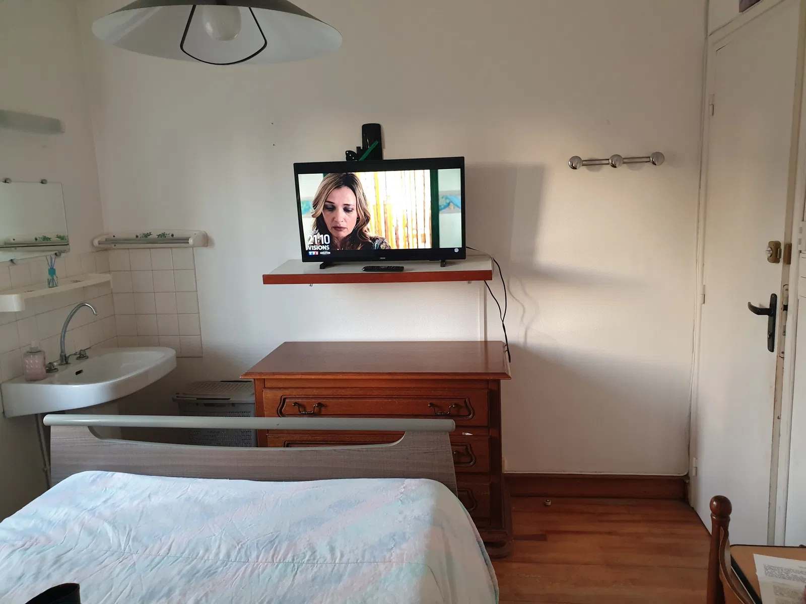 Chambre D 60 à Duisans