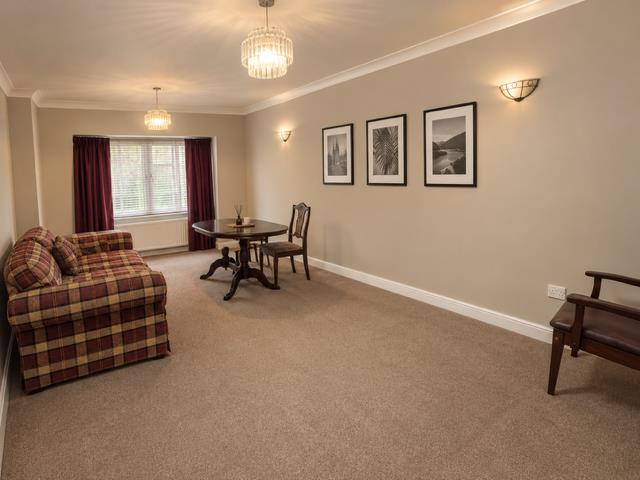 Flat The Avenue in Epsom and Ewell