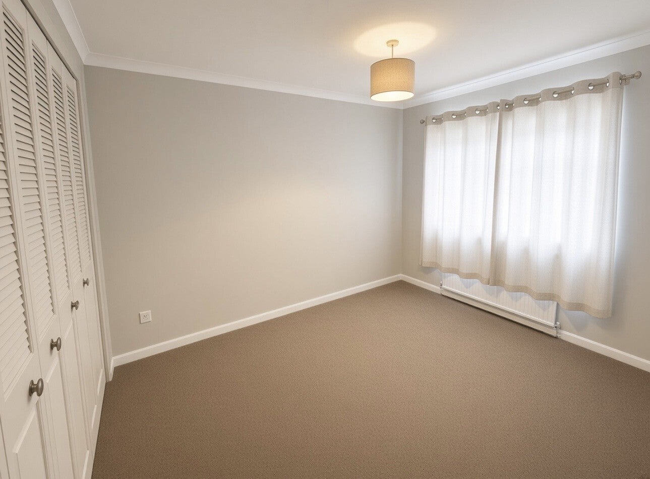 Flat The Avenue in Epsom and Ewell