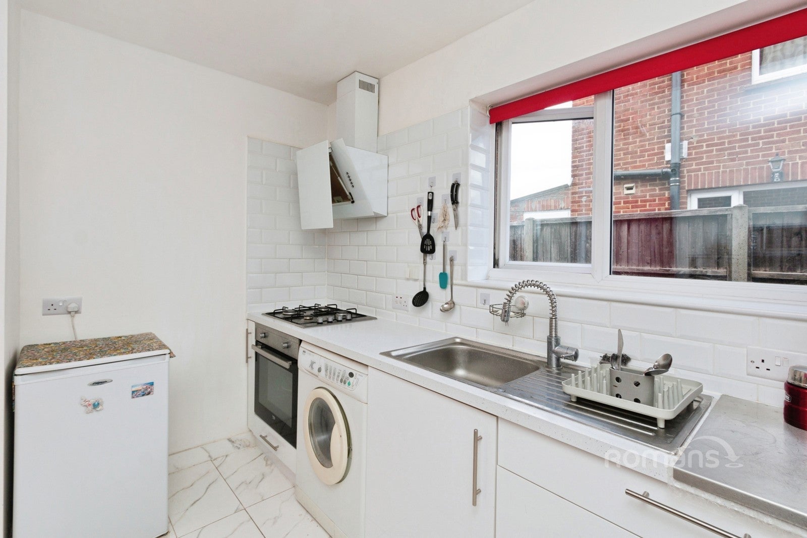 House Star Post Road in Surrey Heath