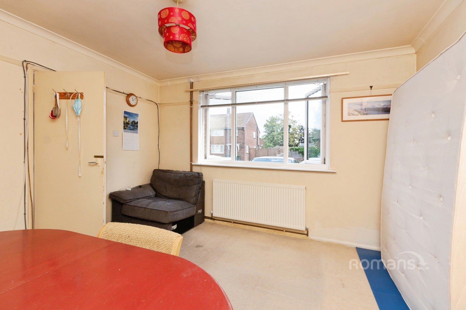 House Star Post Road in Surrey Heath