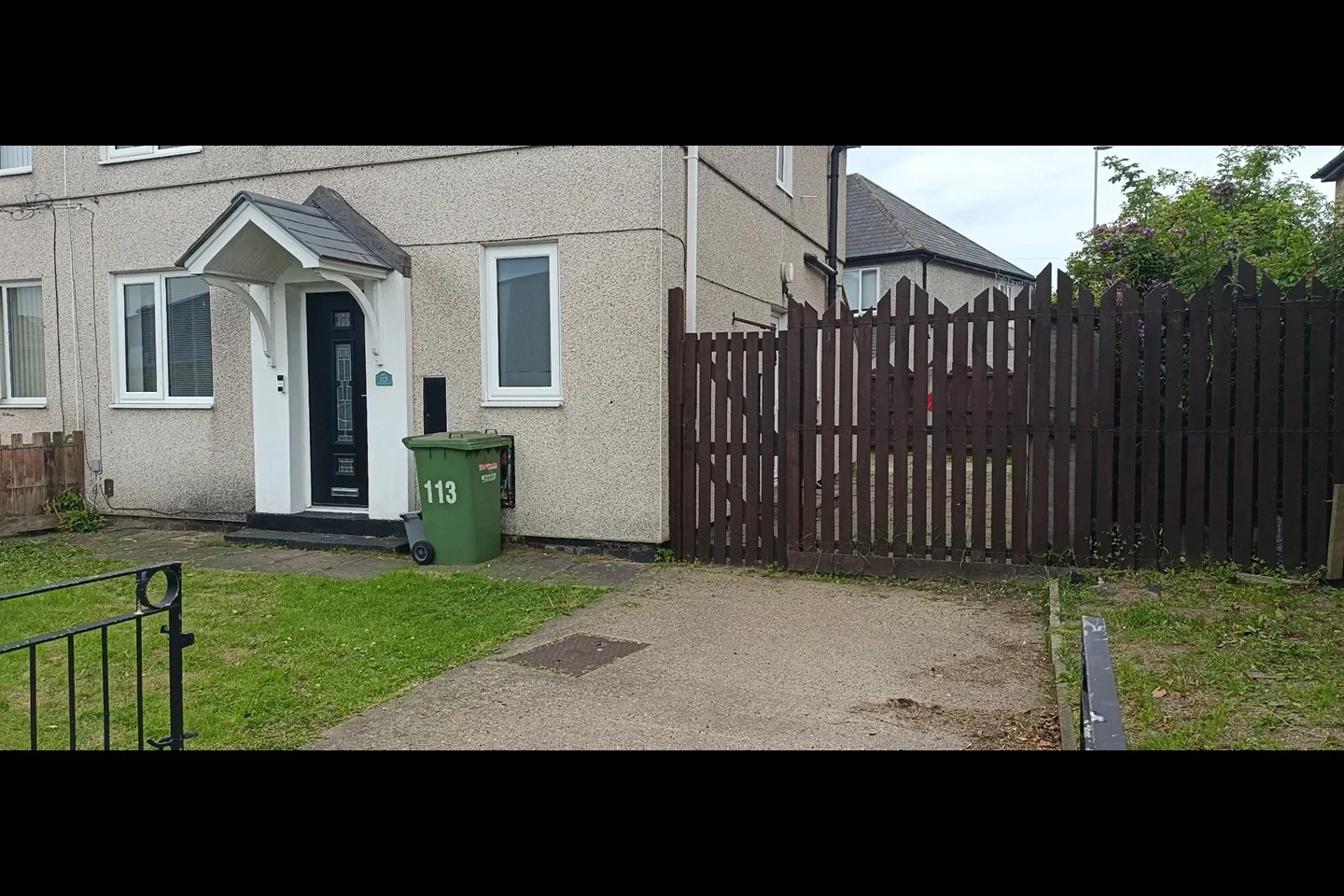 House Darlington Lane in Stockton-on-Tees