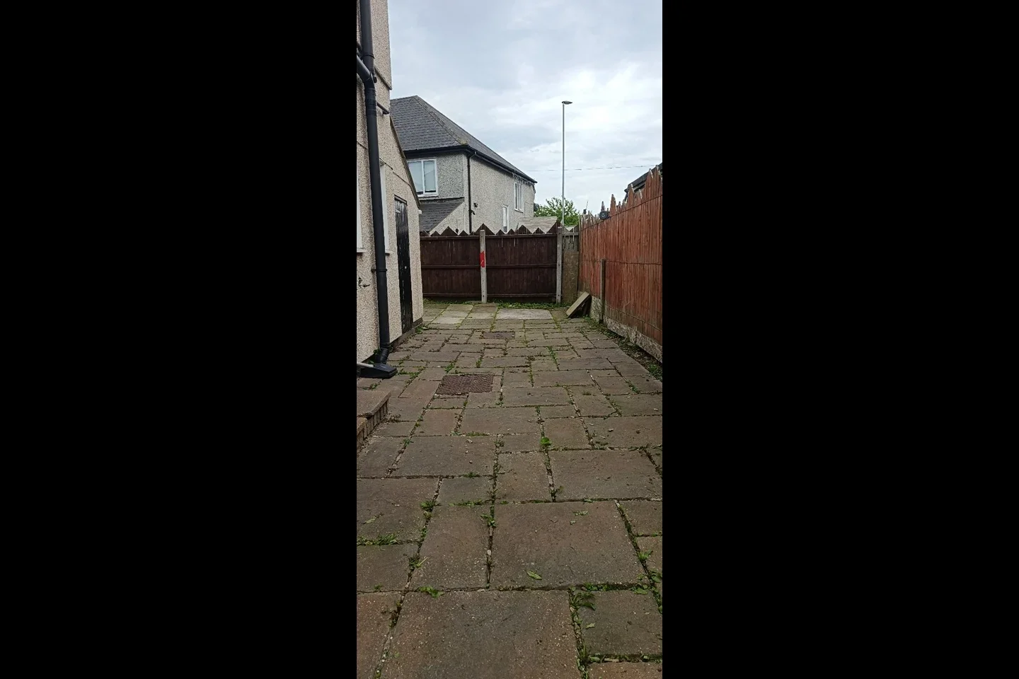 House Darlington Lane in Stockton-on-Tees