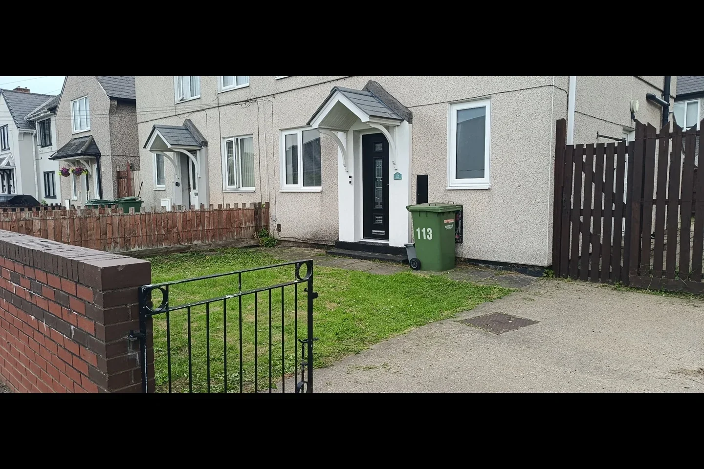 House Darlington Lane in Stockton-on-Tees