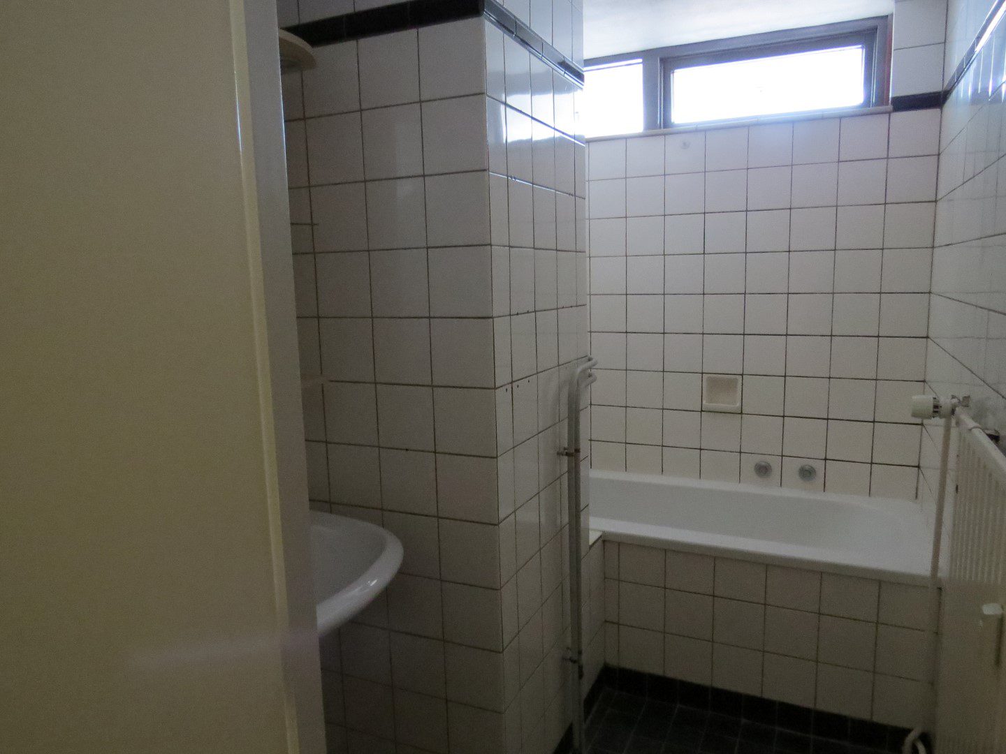 Appartement Treubstraat 10
