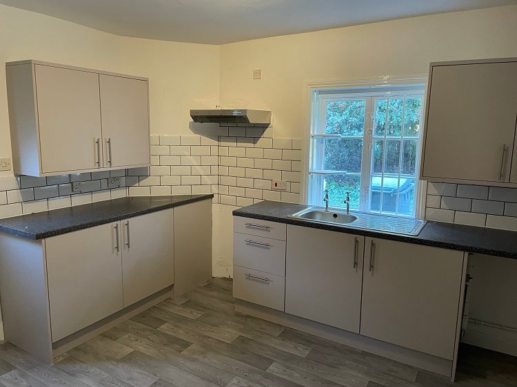 House Oak Lane in Broadland