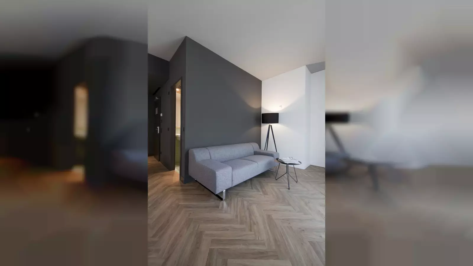 Wohnung A 9 in München