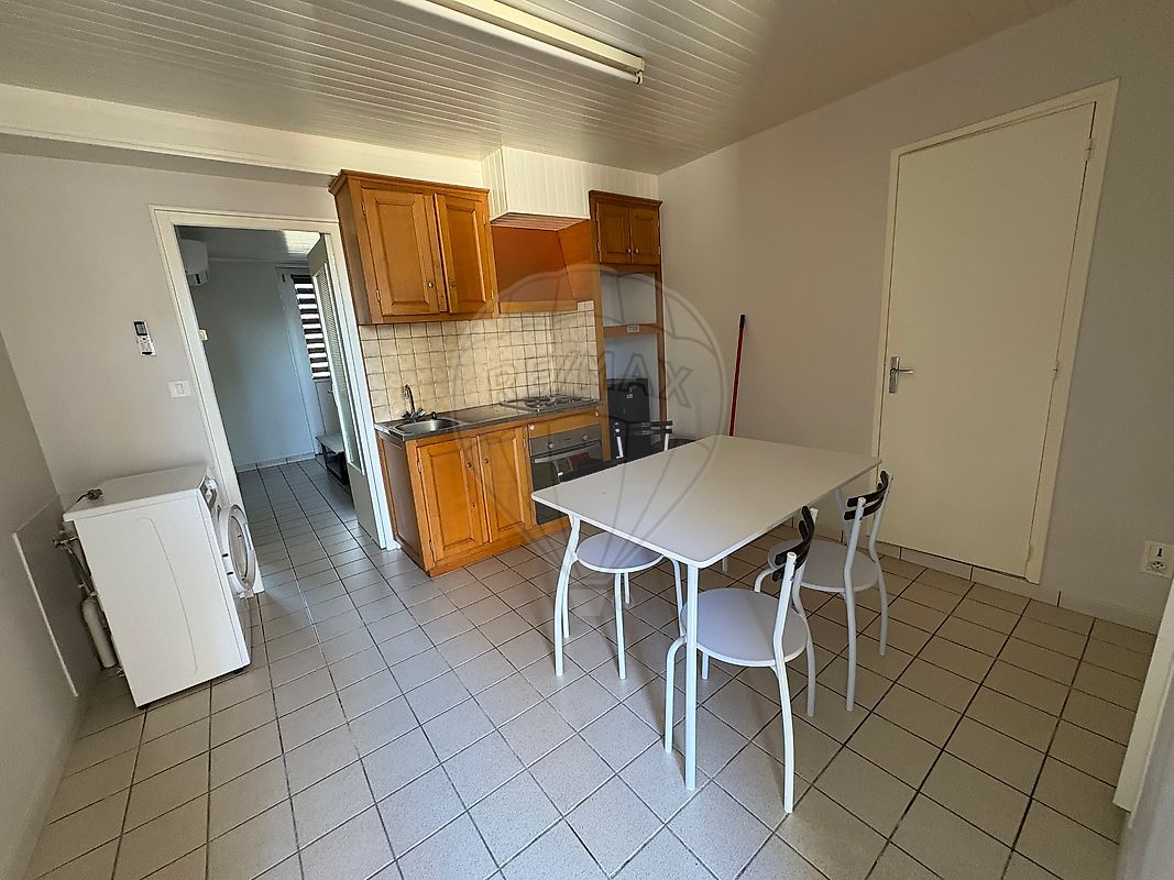 Appartement Résidence les Perrieres à Nevers
