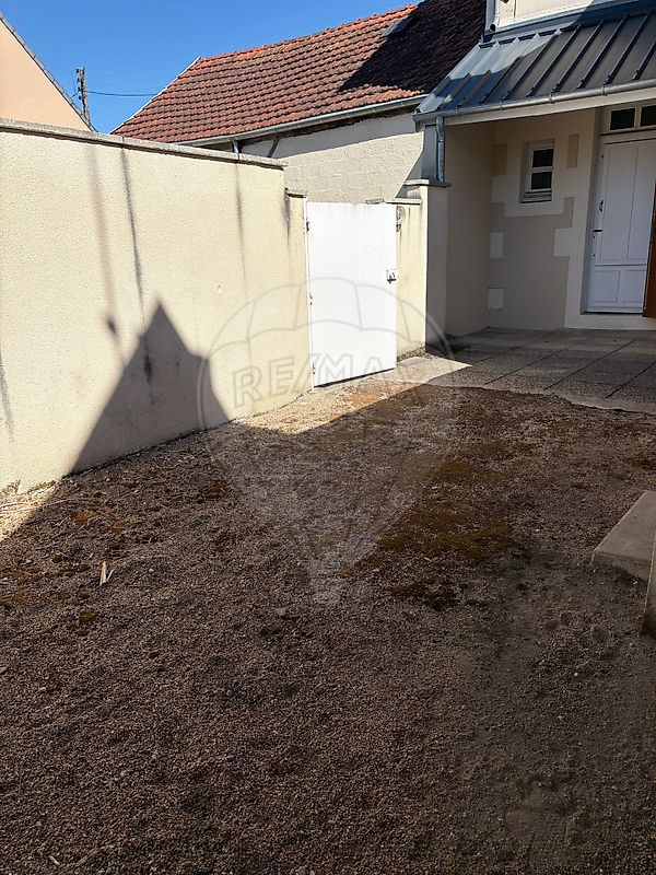 Appartement Résidence les Perrieres à Nevers