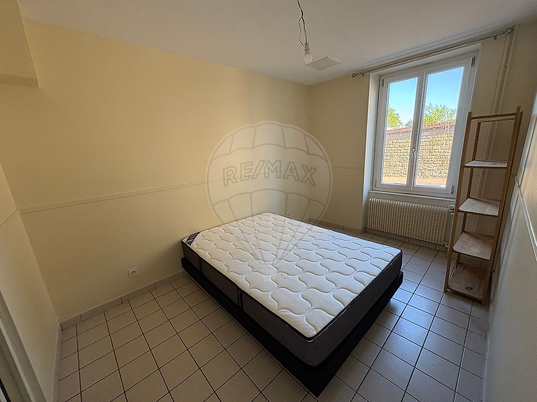 Appartement Résidence les Perrieres à Nevers