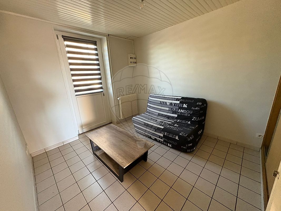 Appartement Résidence les Perrieres à Nevers