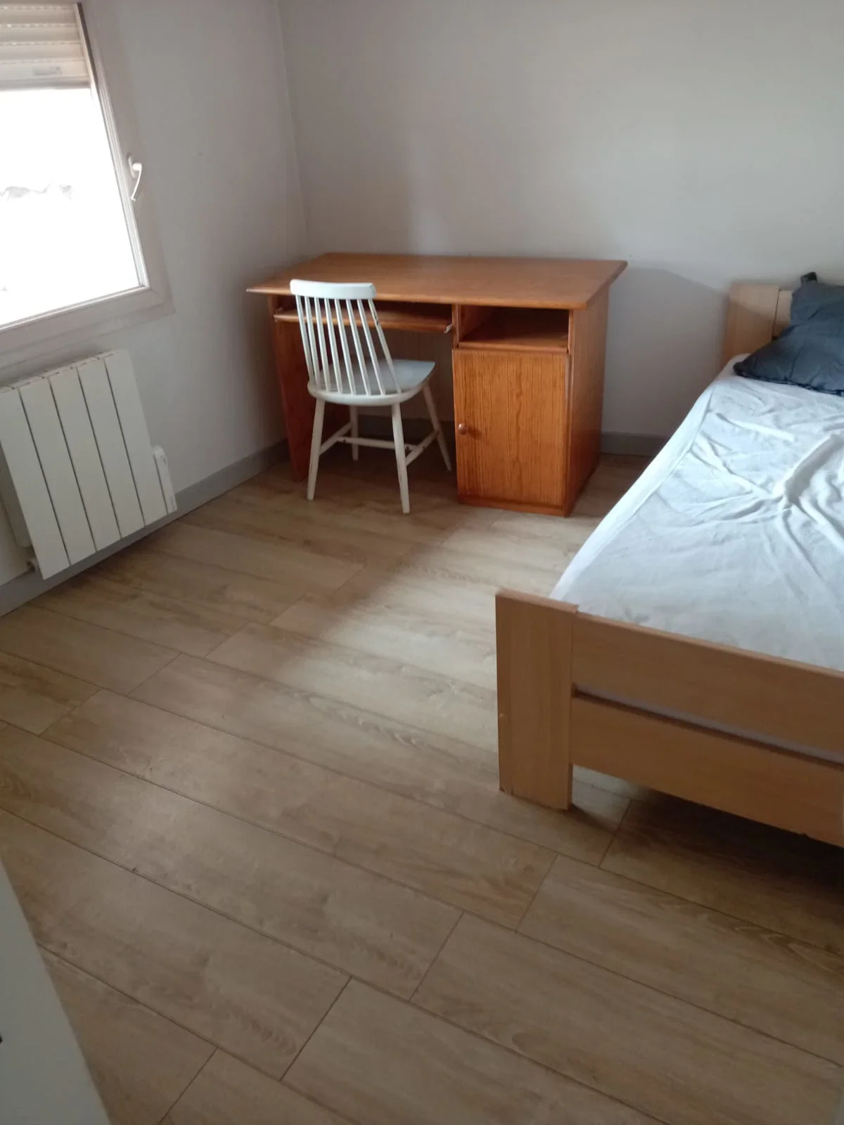 Chambre Rue Samaritaine à Bourg-en-Bresse