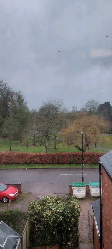 Room Regent Place in Rugby