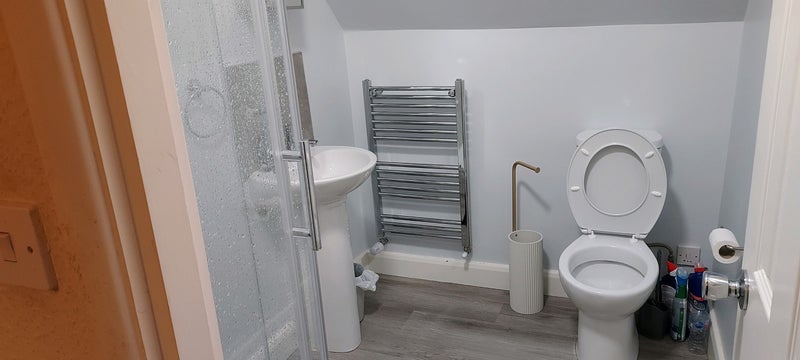 Room Regent Place in Rugby