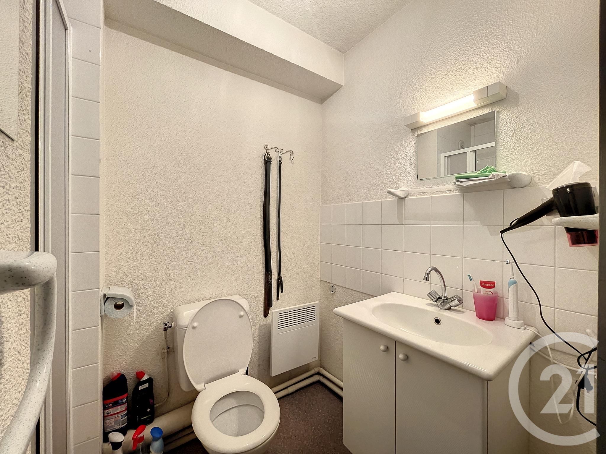 Appartement Rue Victor Hugo à Tours