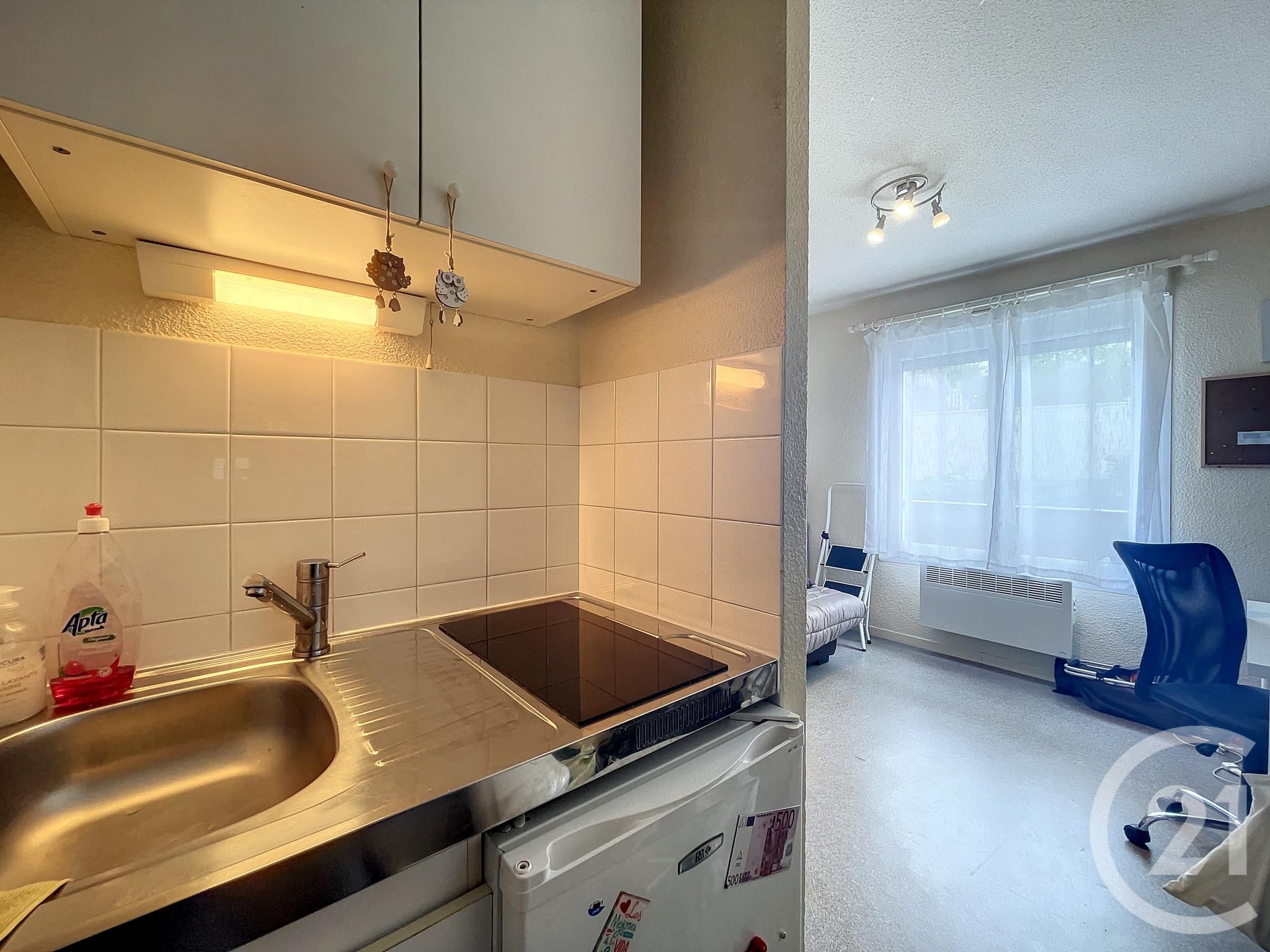 Appartement Rue Victor Hugo à Tours