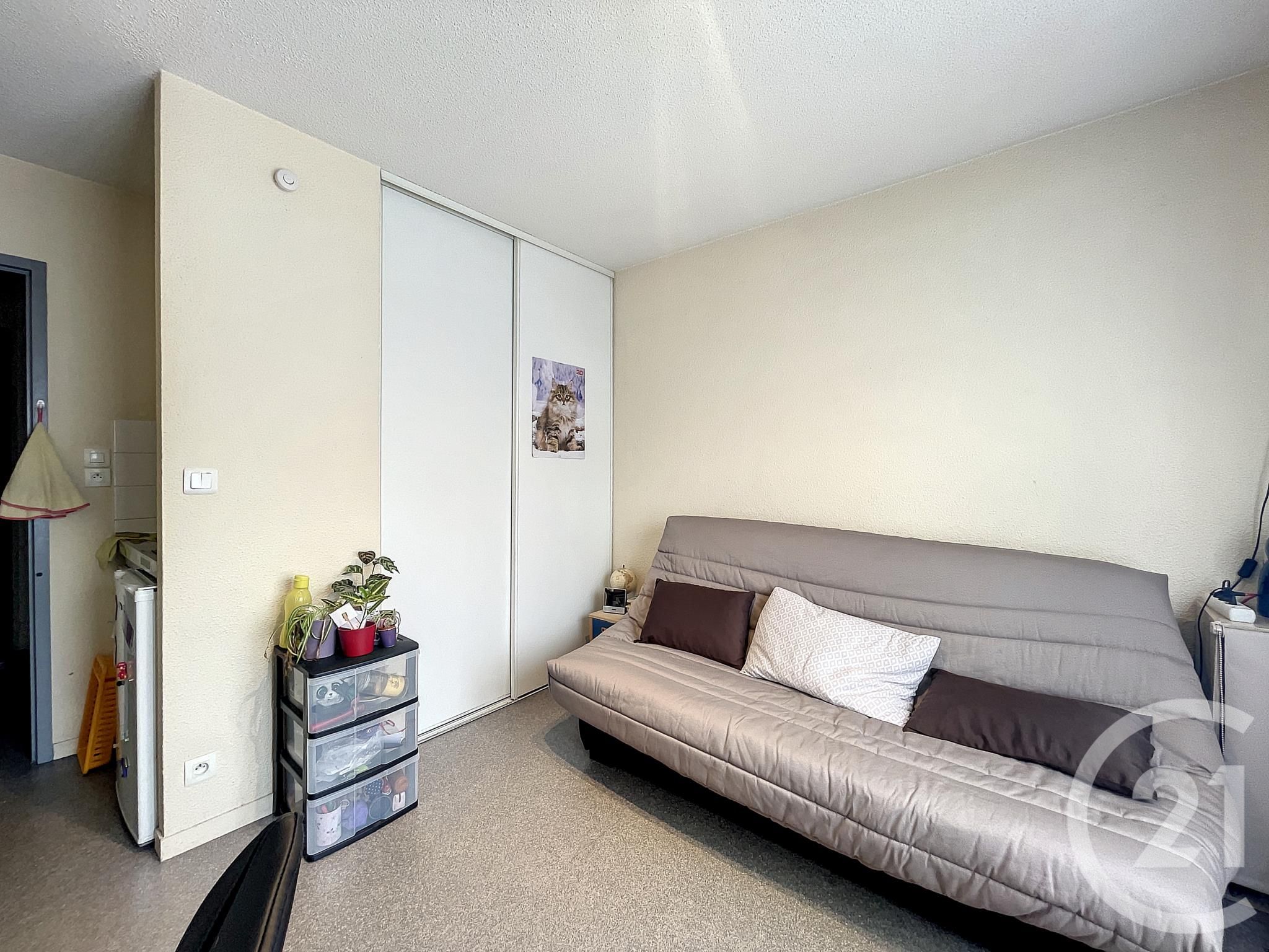 Appartement Rue Victor Hugo à Tours