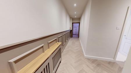 Flat St Aubyns in Portslade by Sea