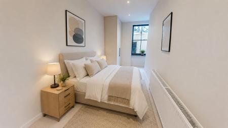 Flat St Aubyns in Portslade by Sea