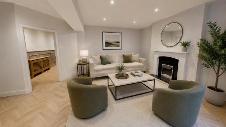 Flat St Aubyns in Portslade by Sea