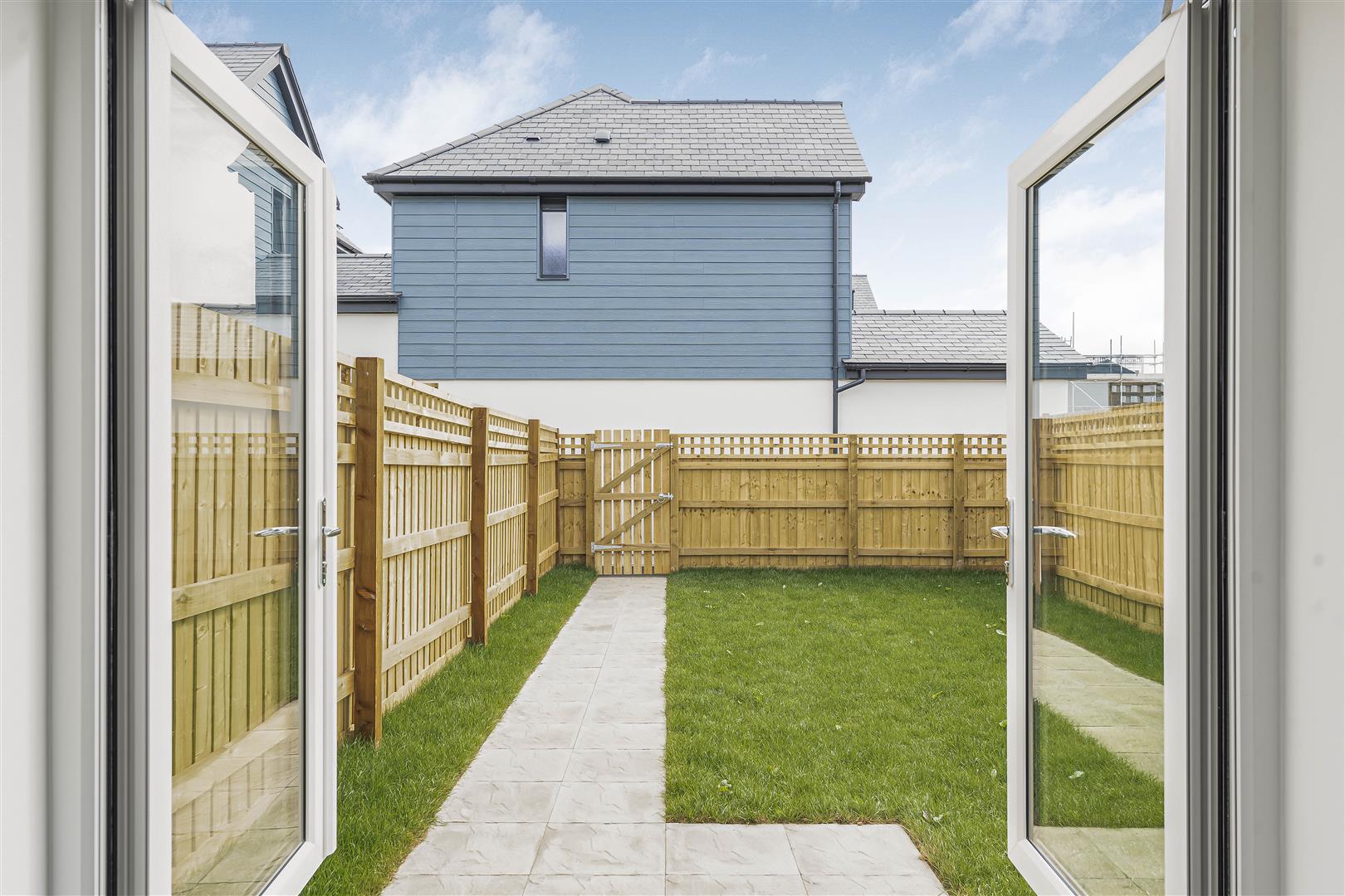 House A392 in Newquay