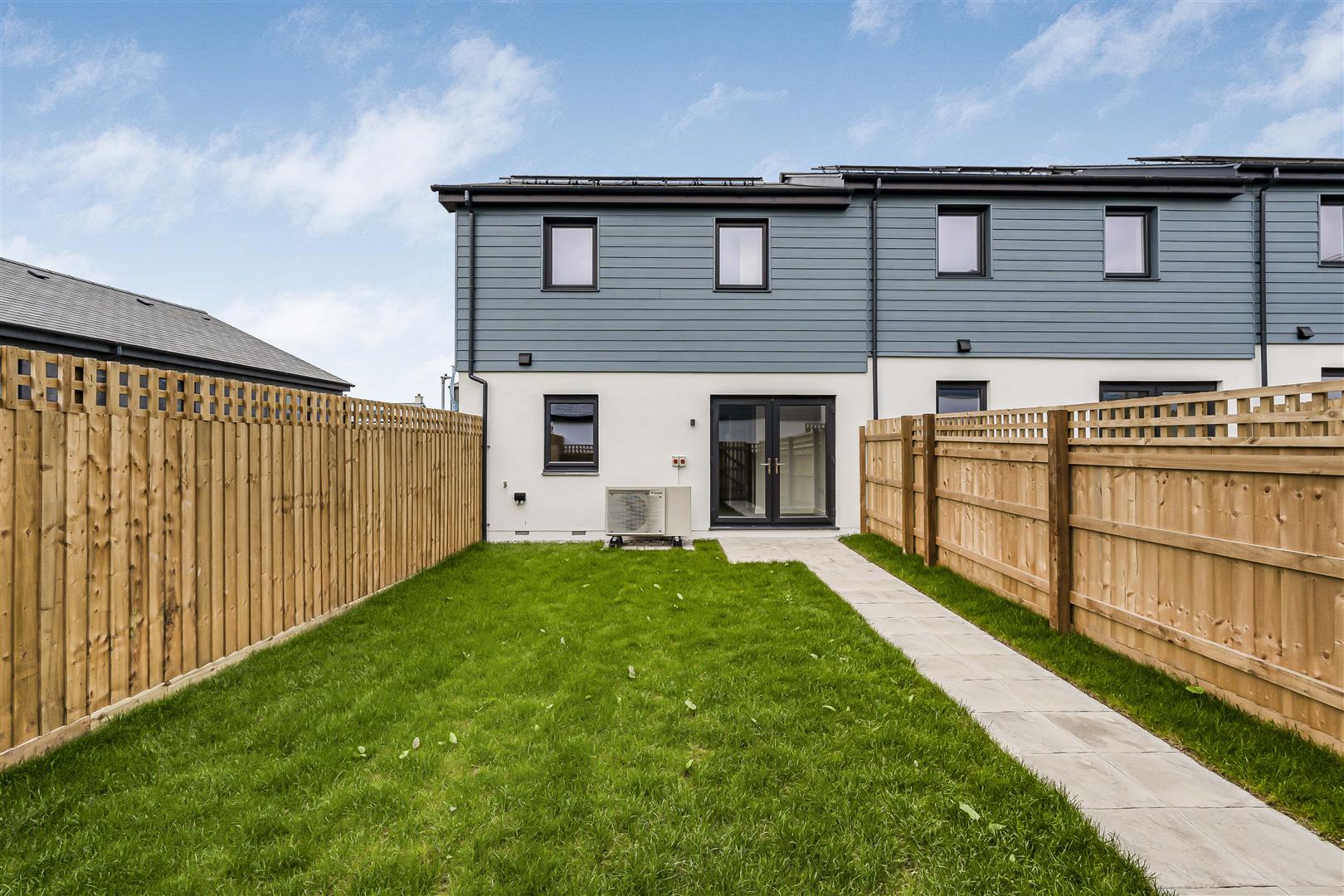 House A392 in Newquay