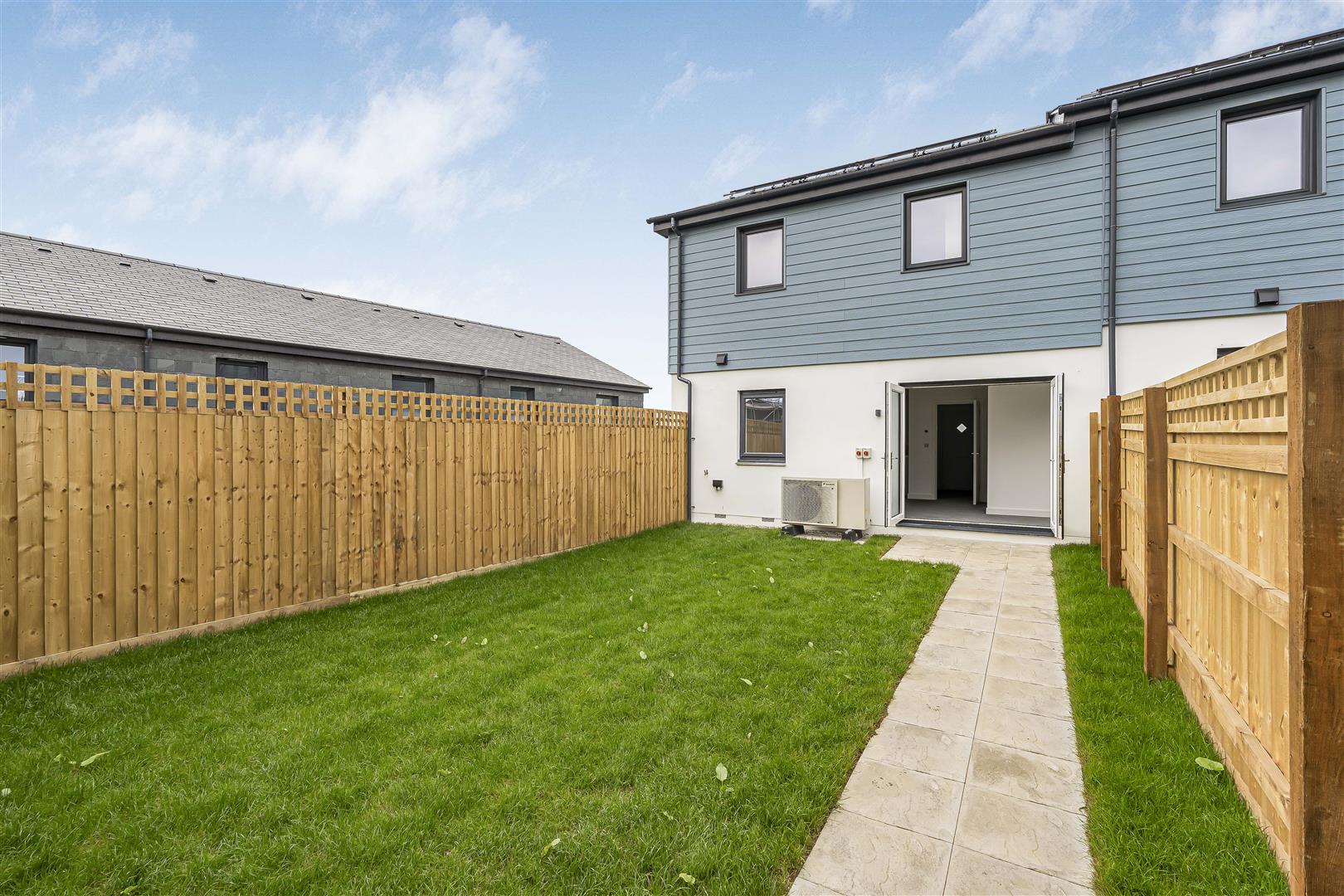 House A392 in Newquay