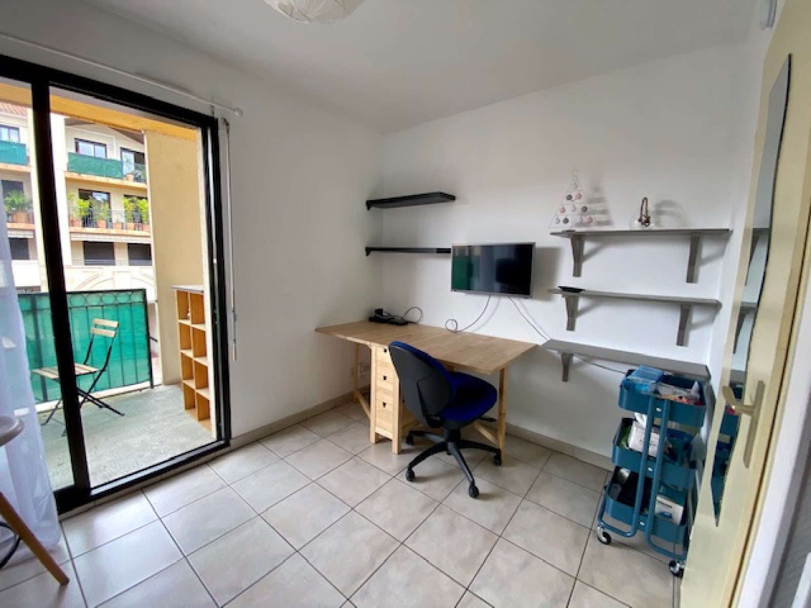 Appartement Avenue Jean Rieux à Toulouse