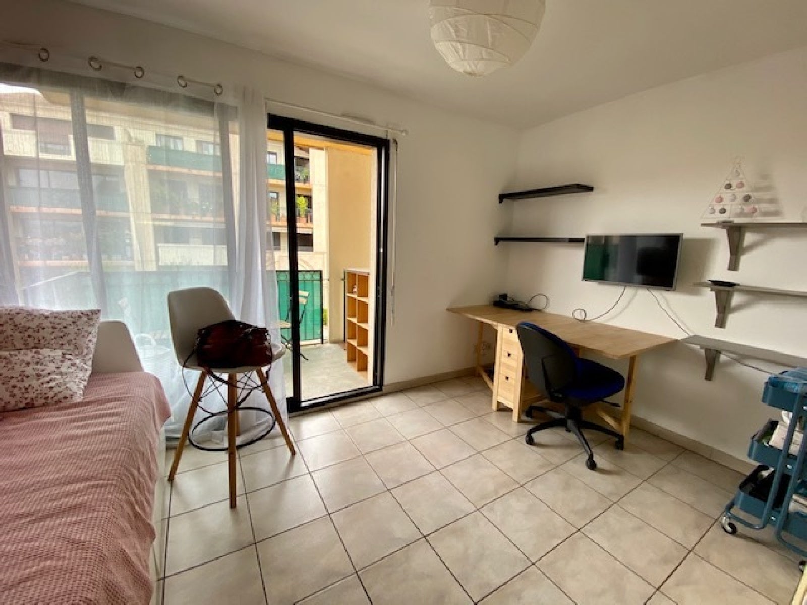 Appartement Avenue Jean Rieux à Toulouse