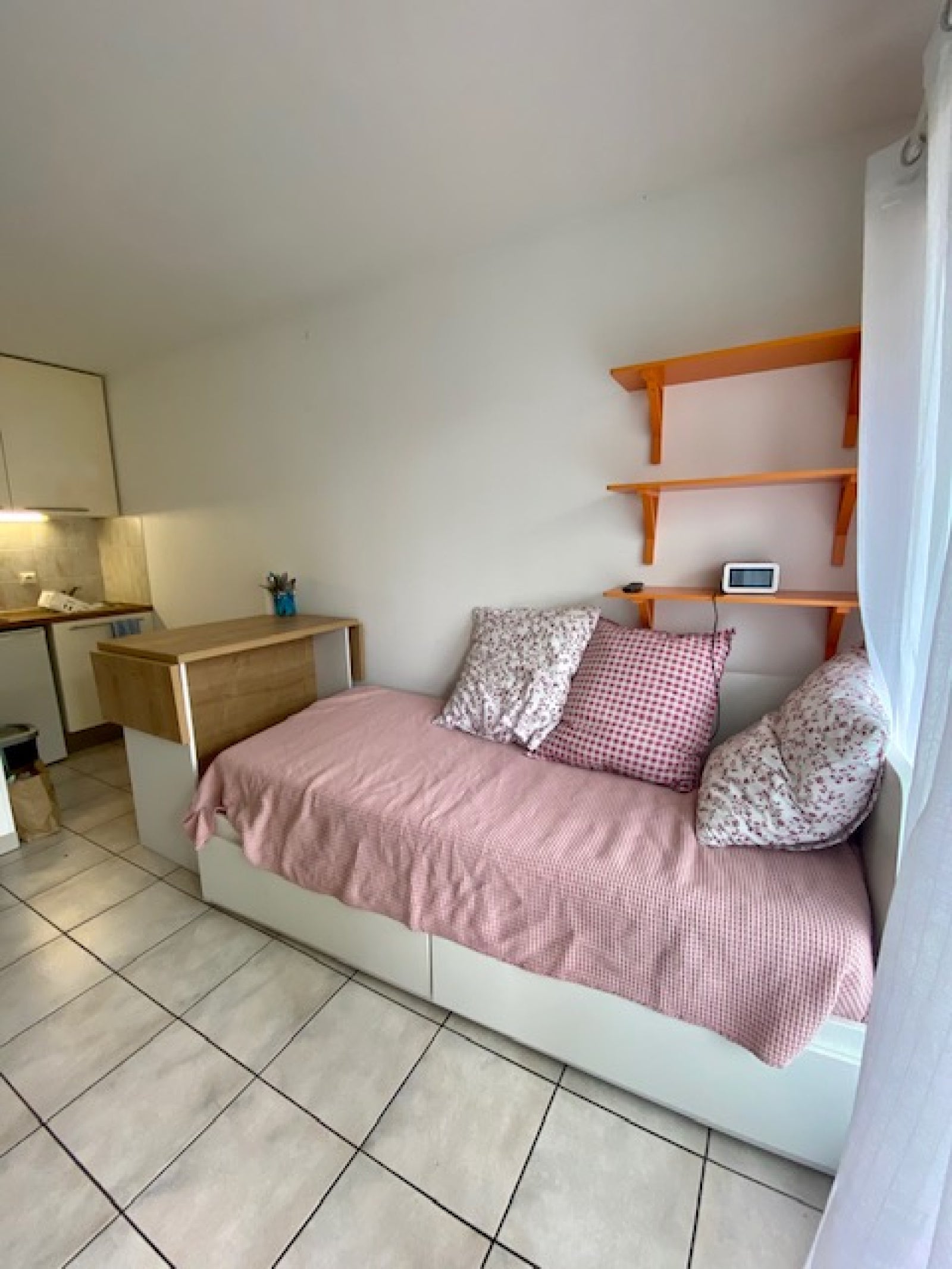Appartement Avenue Jean Rieux à Toulouse