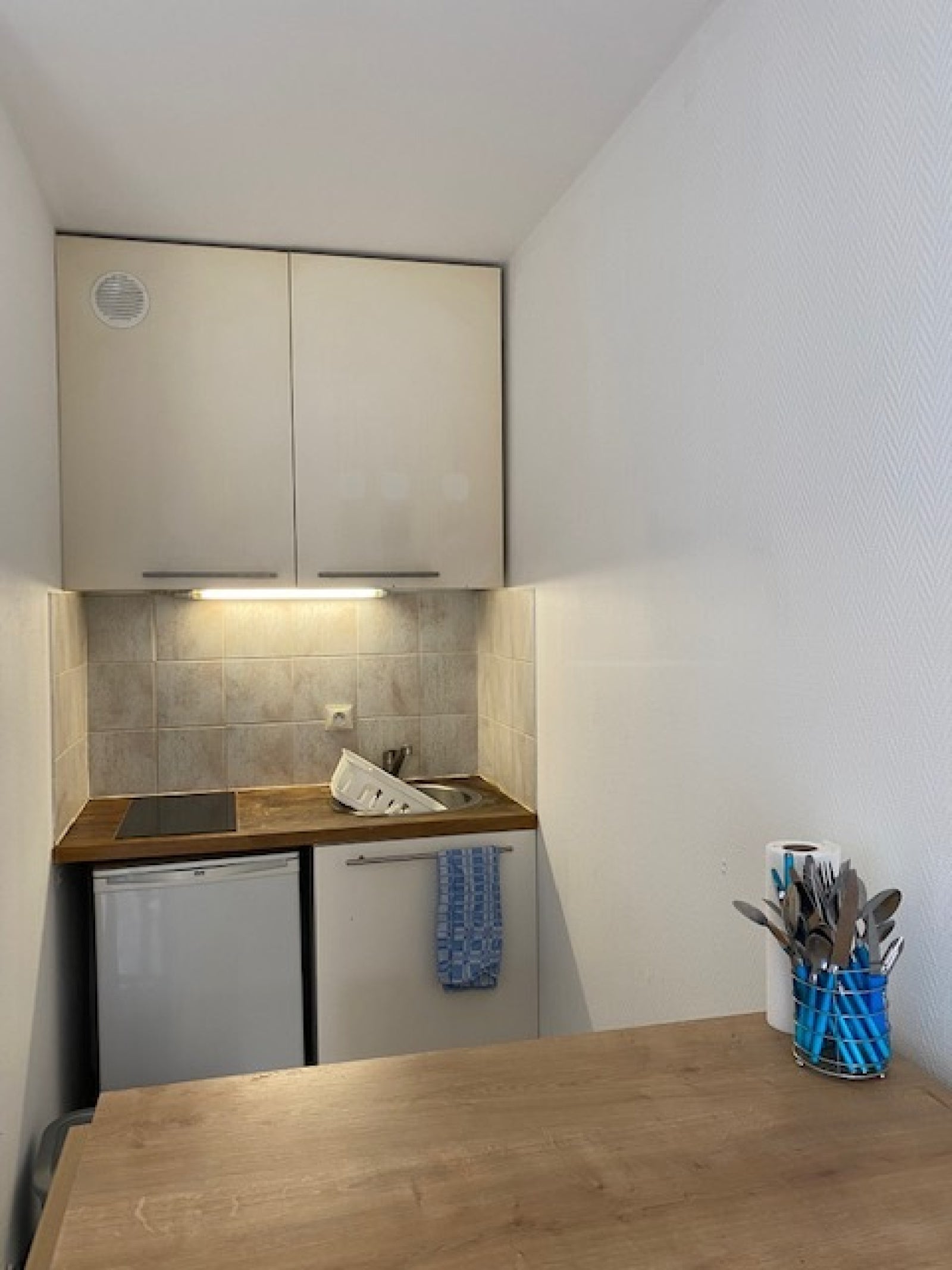 Appartement Avenue Jean Rieux à Toulouse